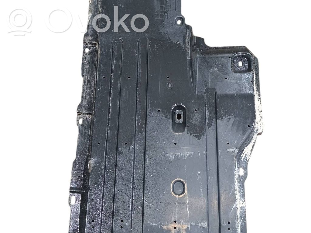 Subaru Outback (BS) Seitenbodenschutz 