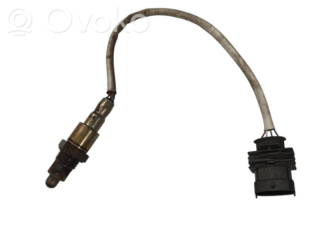 Lambda probe sensor   670031348,0258030218