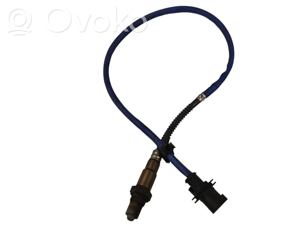 Lambda probe sensor   670009076,0258027101