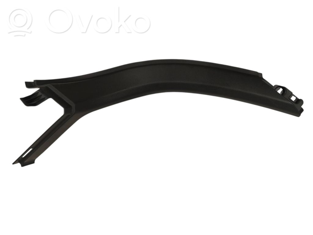 Tesla Model S Other trunk/boot trim element 