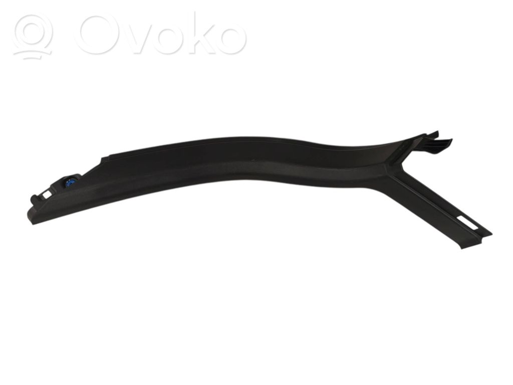 Tesla Model S Other trunk/boot trim element 