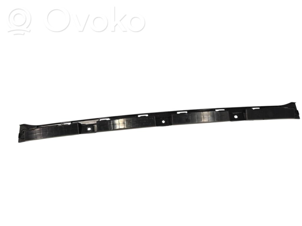 Tesla Model S Rear bumper mounting bracket 