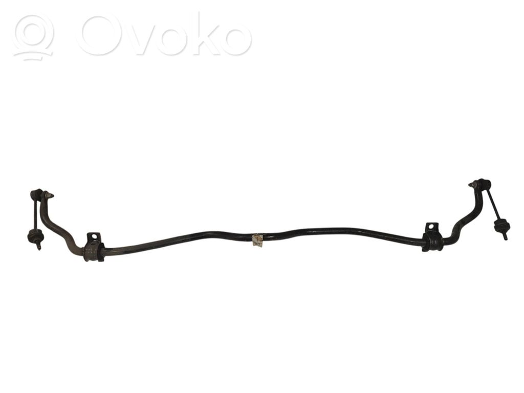 Tesla Model S Stabilisator hinten 