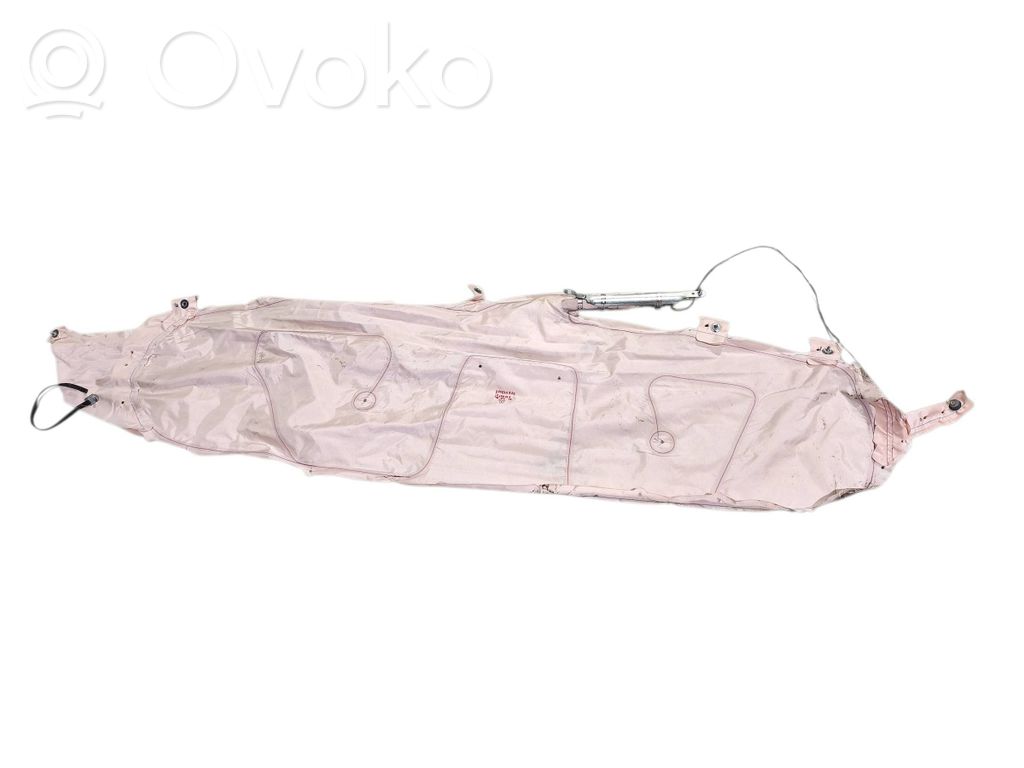 Kurtyna airbag   0589P1000343,A19AJ001372,100526100H