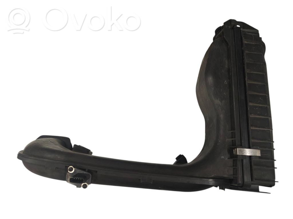 BMW 5 F10 F11 Obudowa filtra powietrza 