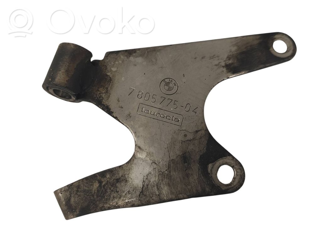 BMW 5 F10 F11 Muffler mount bracket/holder 