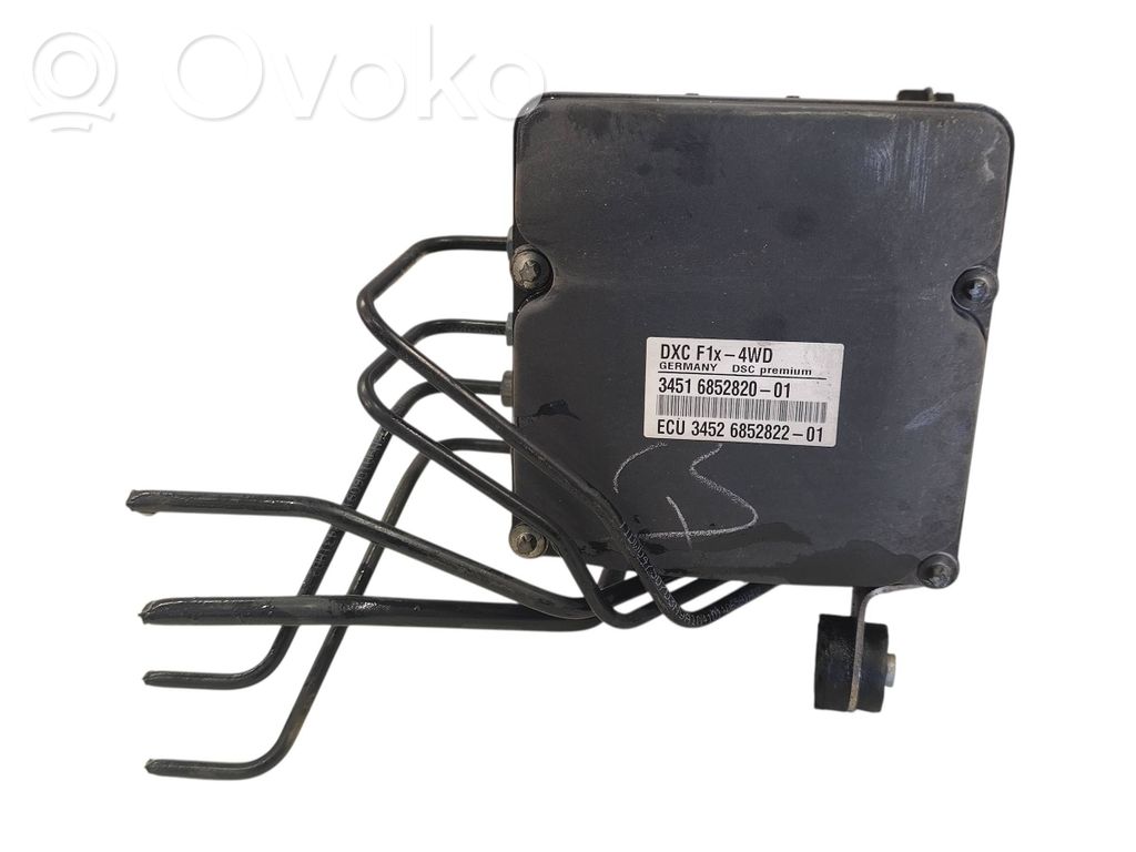 Pompa ABS   6852820,6852822