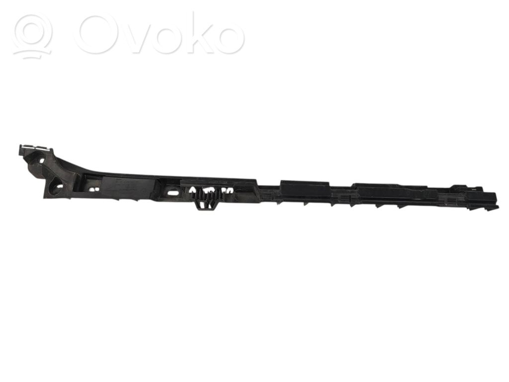BMW 5 F10 F11 Ślizg listwy progowej 