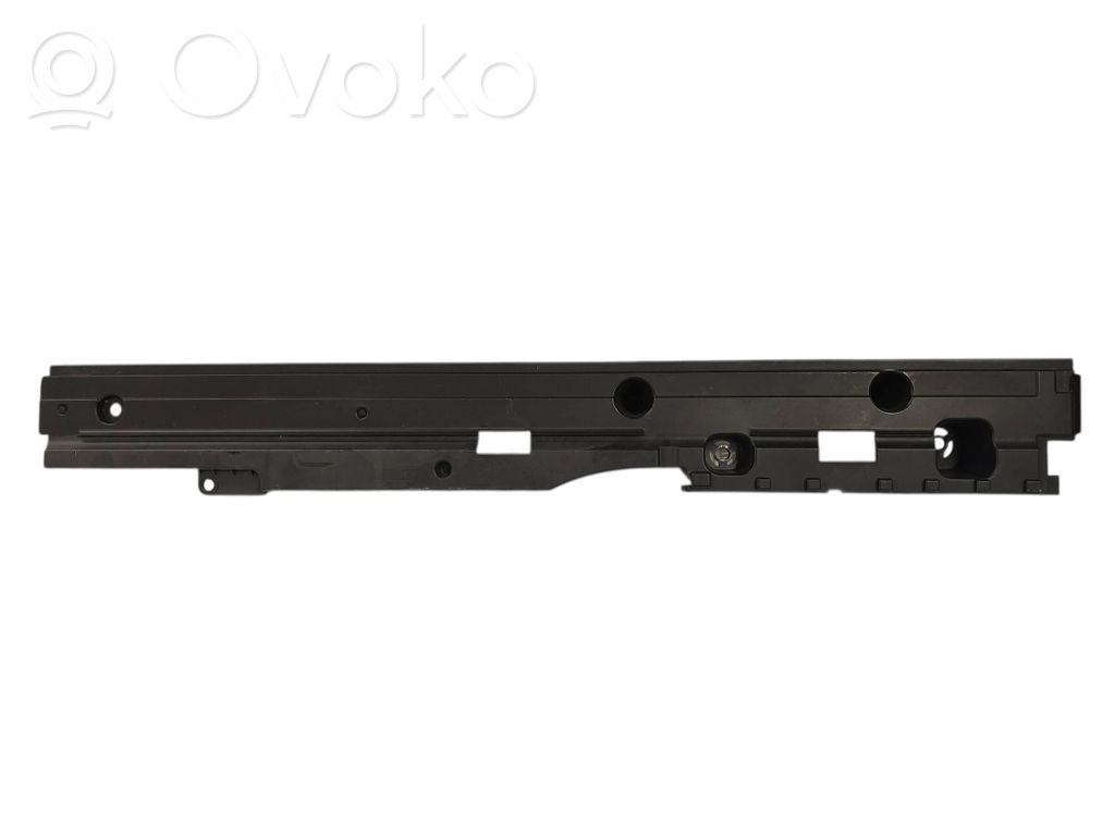 BMW 5 F10 F11 Inne elementy wykończenia bagażnika 
