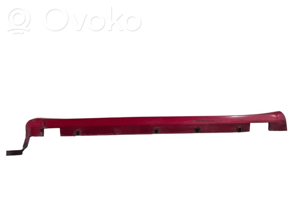 Tesla Model S Sill 