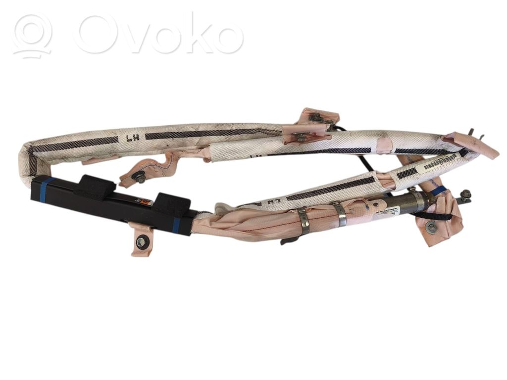 Airbag del techo   2459419E,A17GN000741