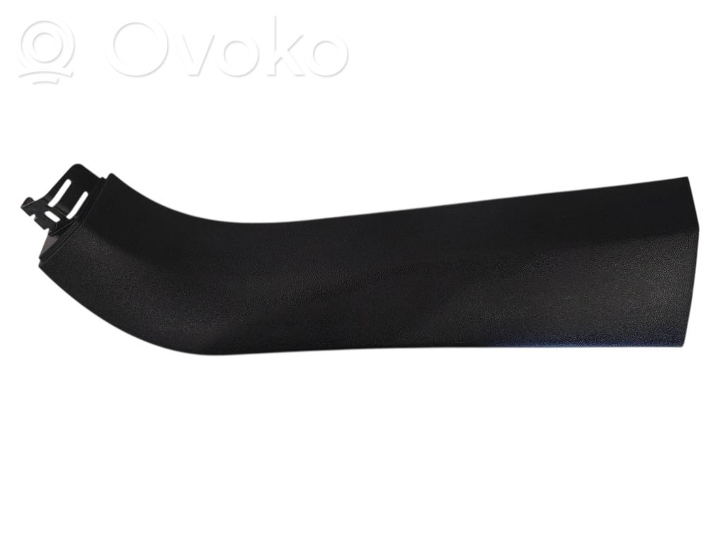 Tesla Model S Apdaila galinio dangčio 