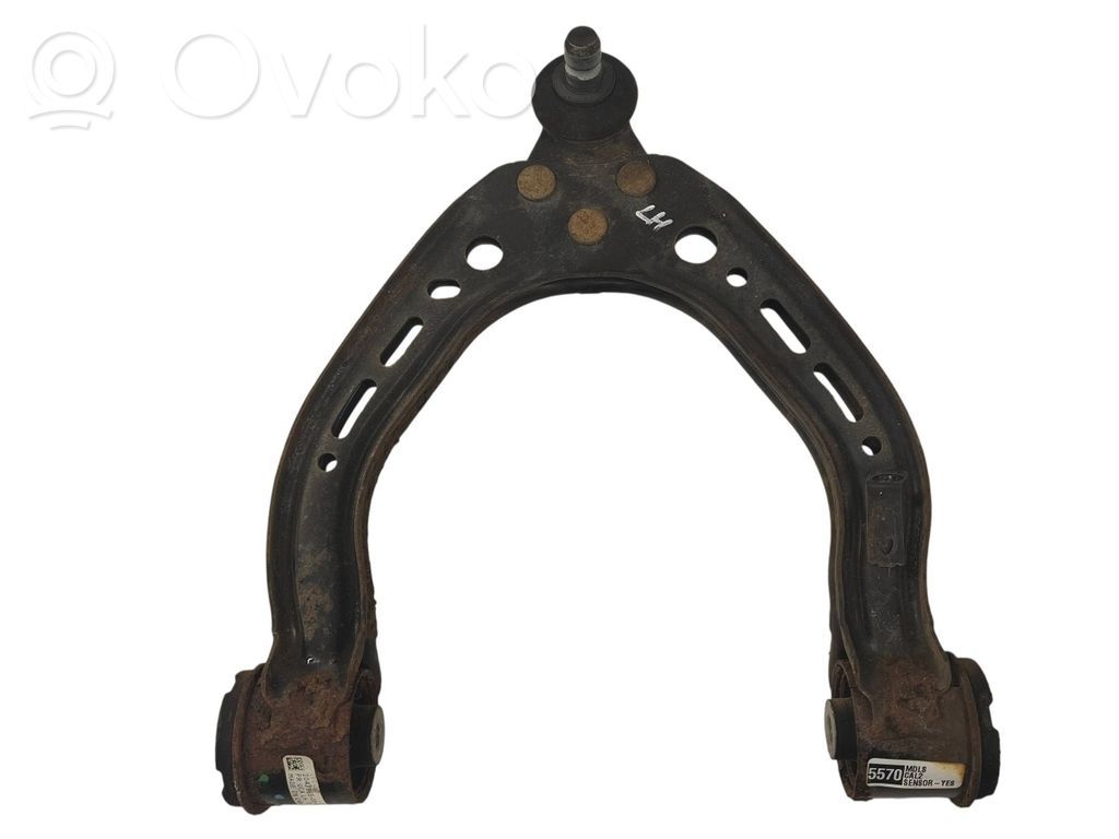 Tesla Model S Front upper control arm/wishbone 