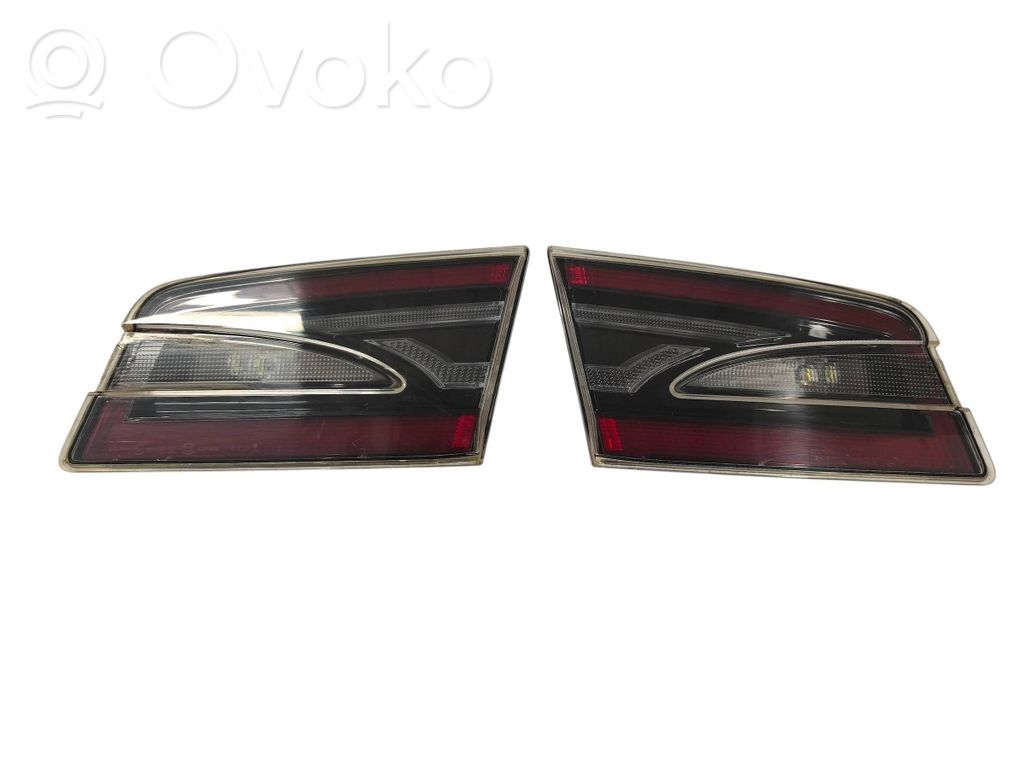 Takavalosarja   600592400E,600592200E