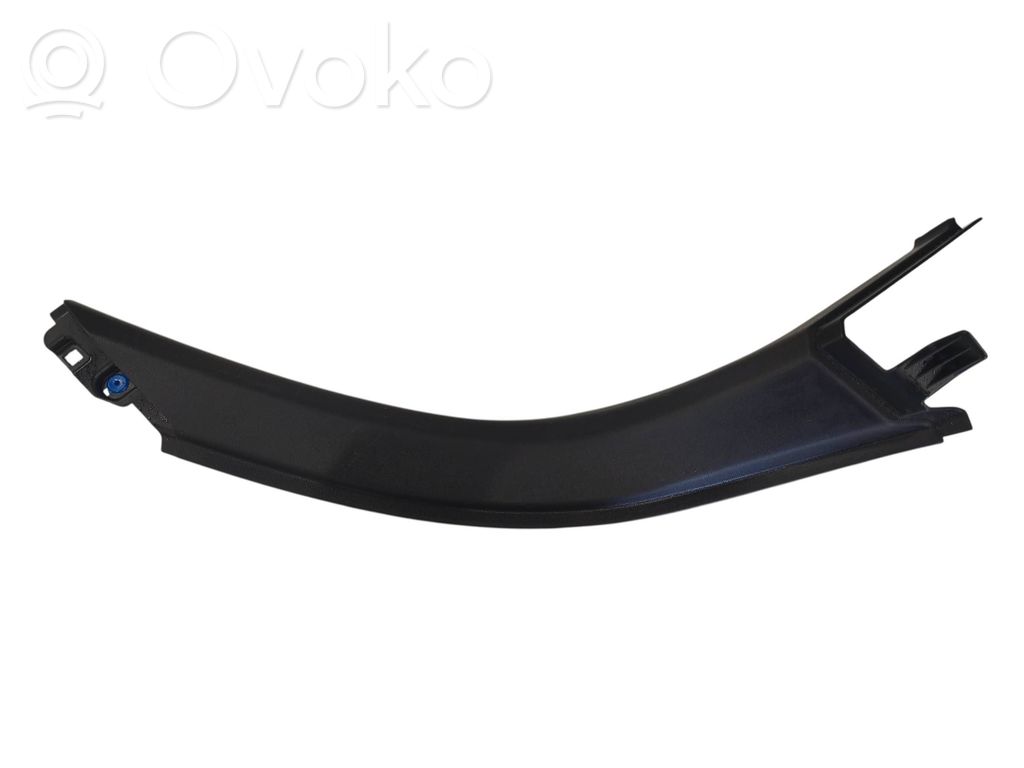 Tesla Model S Other trunk/boot trim element 