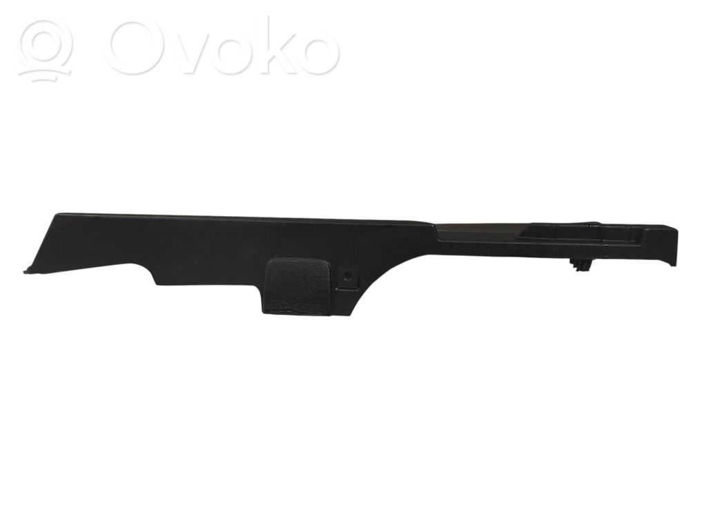 Tesla Model S (C) pillar trim 