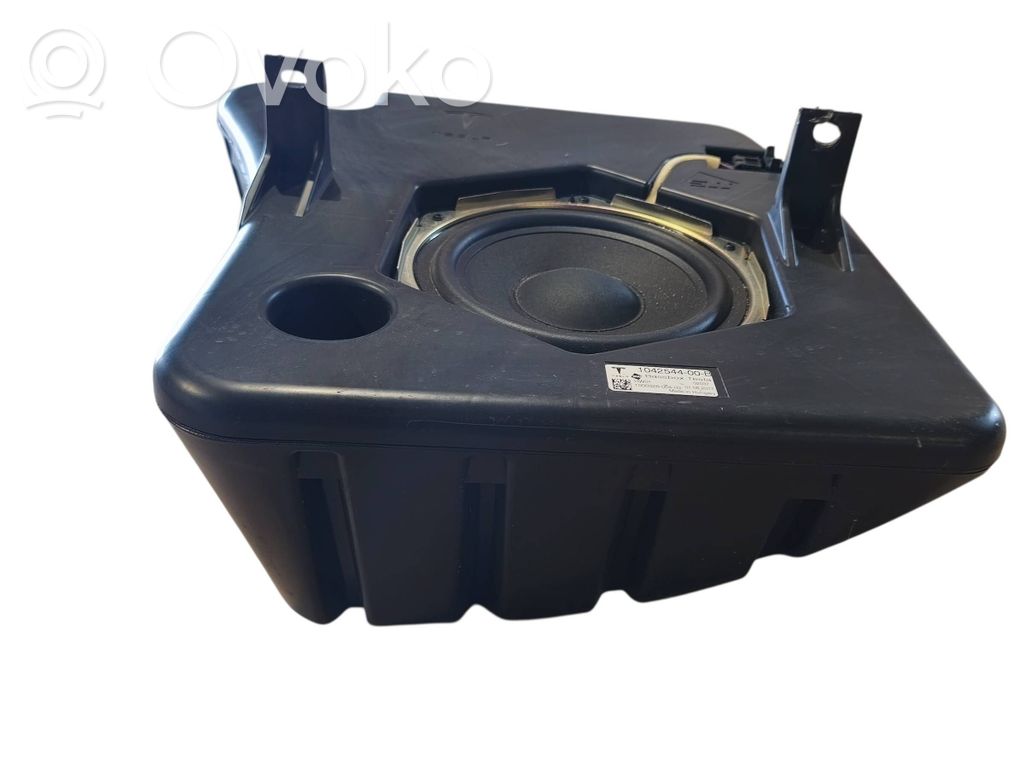 Tesla Model S Subwoofer 