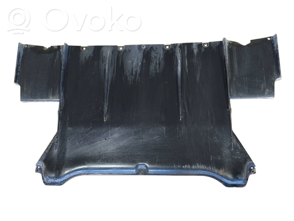 Tesla Model S Center/middle under tray cover 