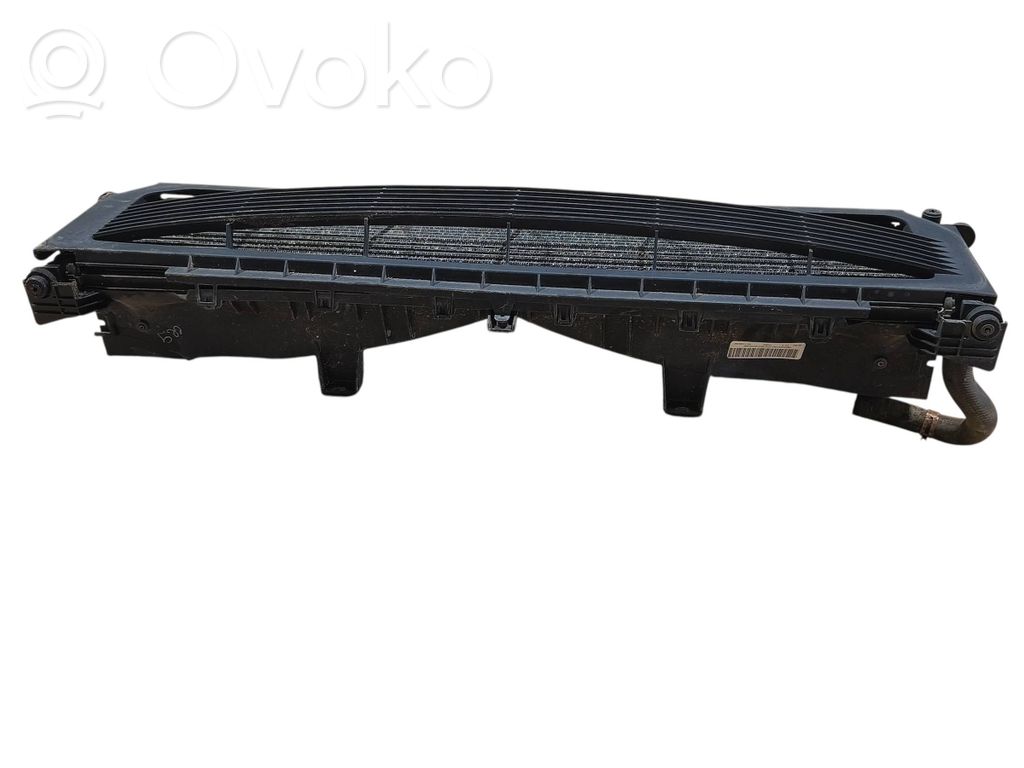 Tesla Model S Interkūlera radiators 