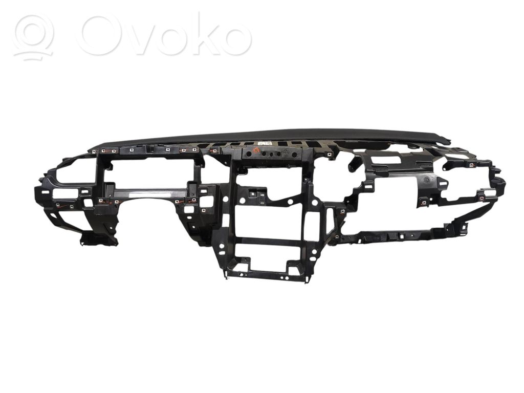 Tesla Model S Balkis panelės tvirtinimo 
