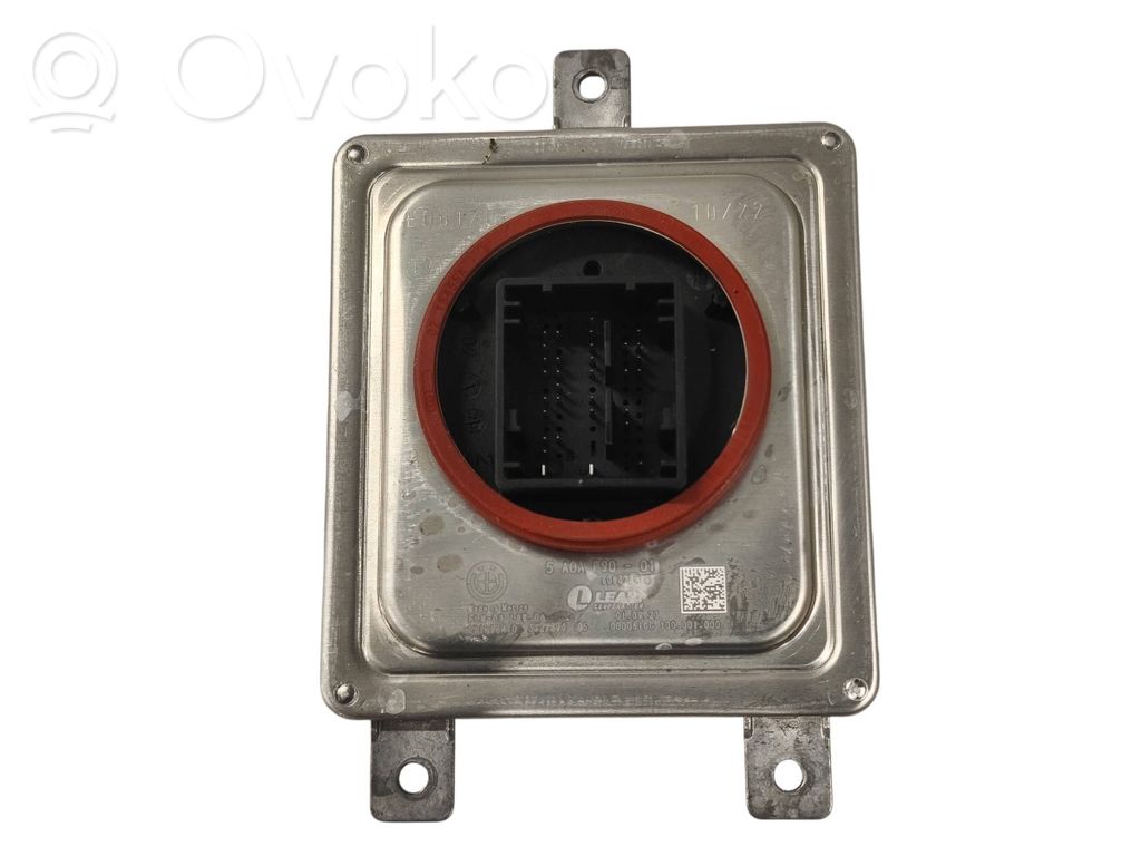 BMW X3 G01 Modul balast far Xenon 