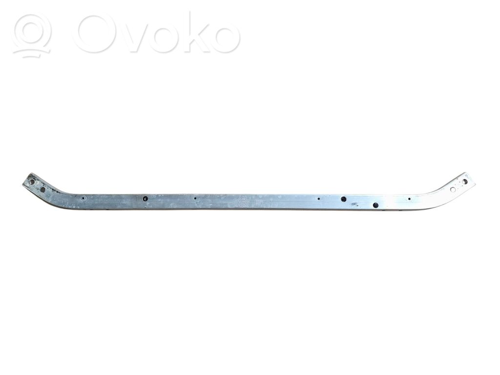 BMW X3 G01 Staffa del pannello di supporto del radiatore parte superiore 