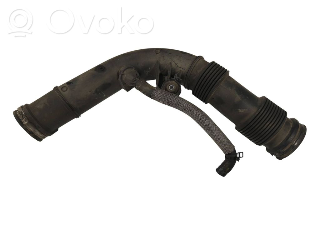 Volvo S90, V90 Conductă/furtun admisie aer turbosuflantă 
