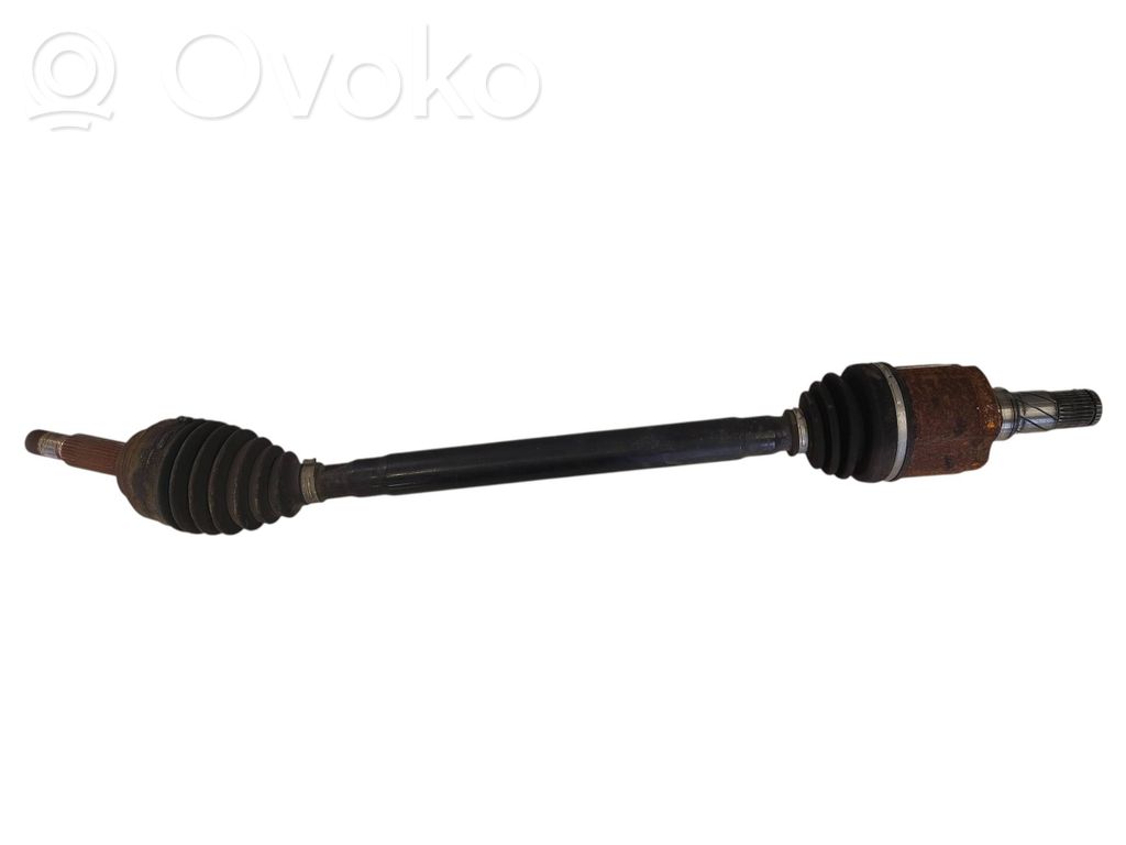 Galinis pusašis   100771901B,042318B2,0018DN2207311
