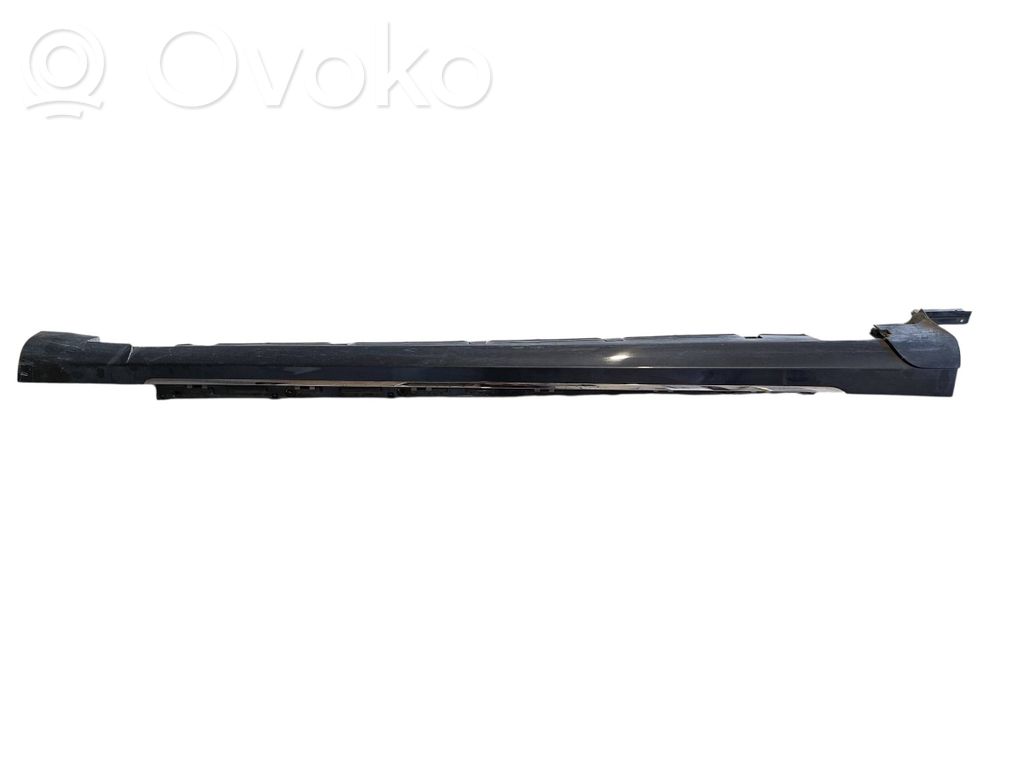 Tesla Model S Sill 