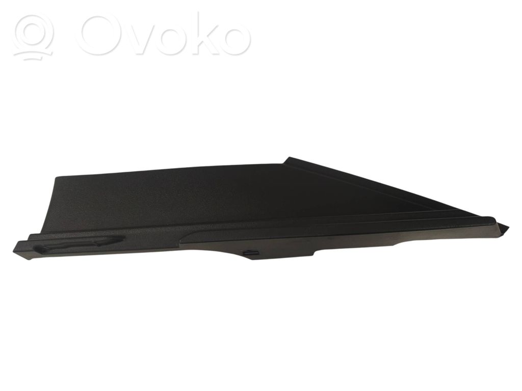 Tesla Model S Other trunk/boot trim element 