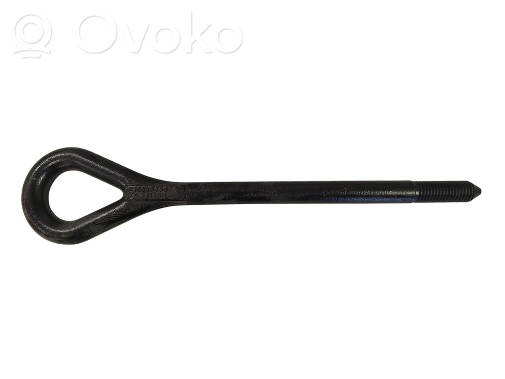 Tesla Model S Tempimo kilpa 