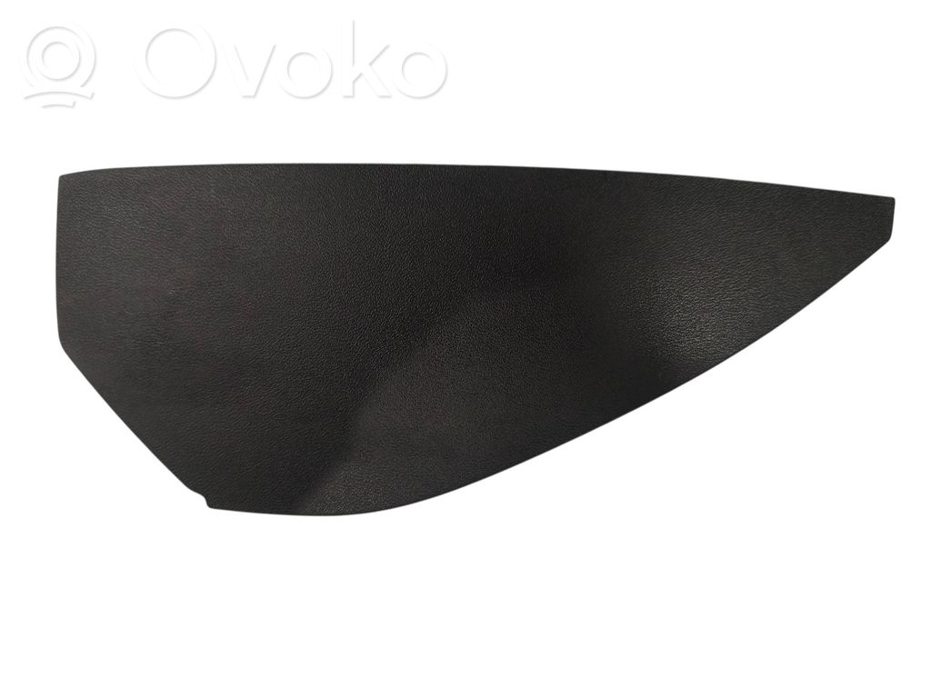 Dashboard side end trim   1028360,102836200A