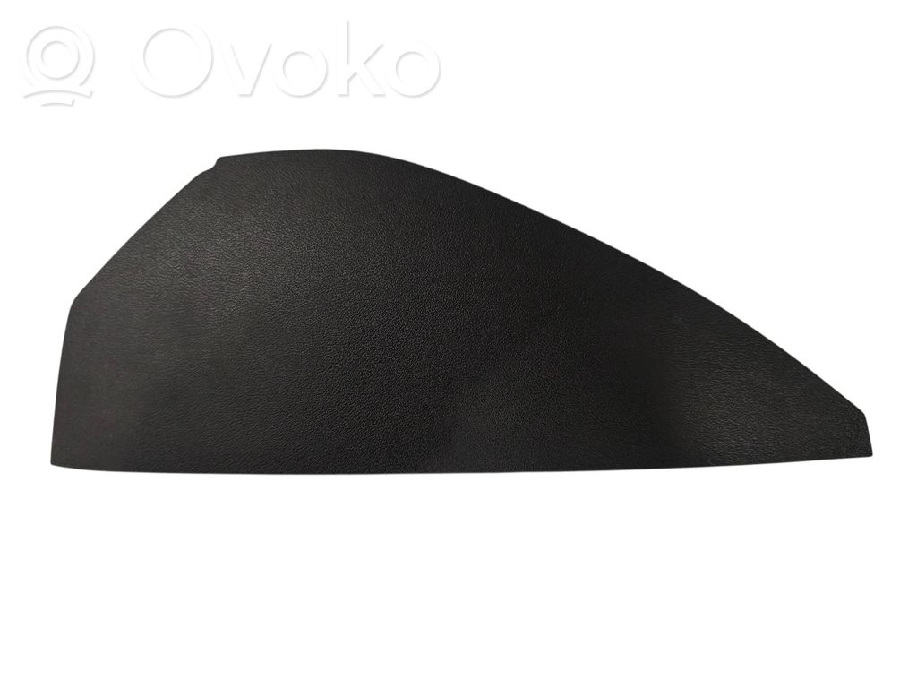 Dashboard side end trim   1028357,102835900A
