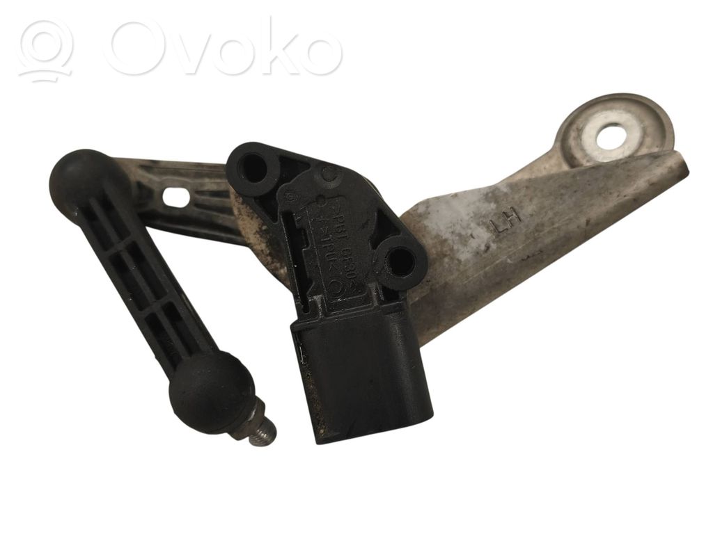 Tesla Model S Headlight/headlamp level sensor 