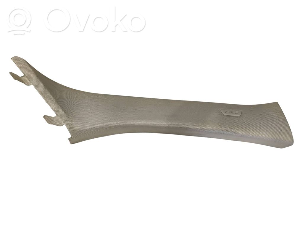 Osłona słupka szyby przedniej / A   7396424,19184810,744665011