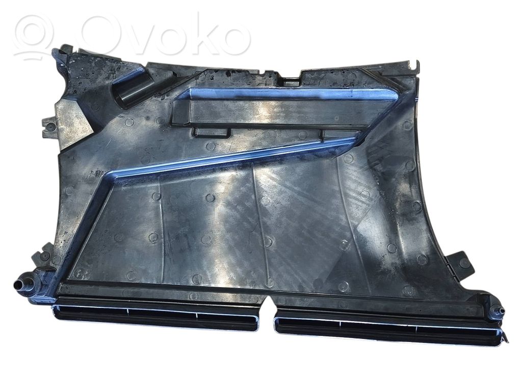 Tesla Model S Other engine bay part 
