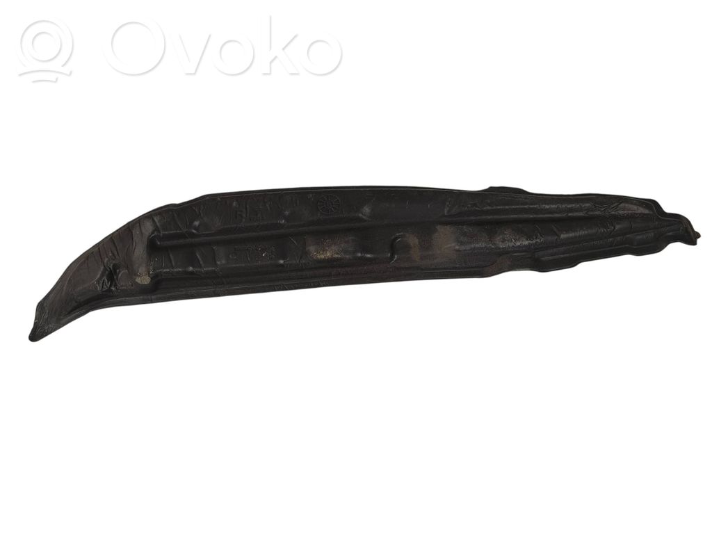 Tesla Model S Putoplastas sparno 