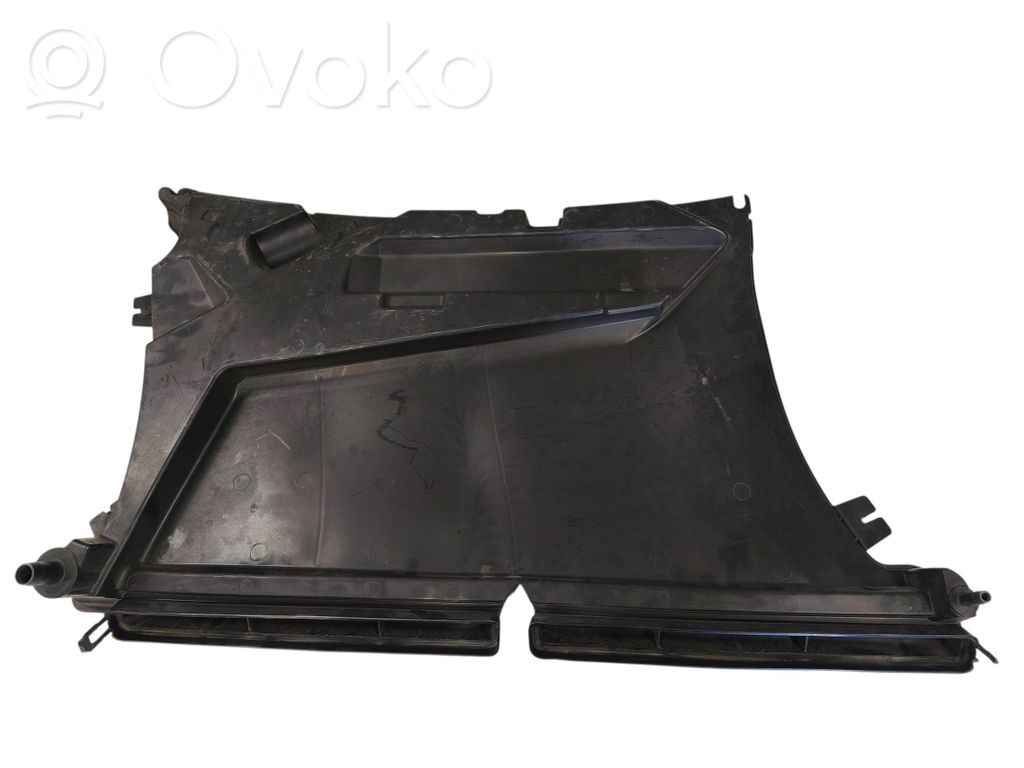 Tesla Model S Other engine bay part 