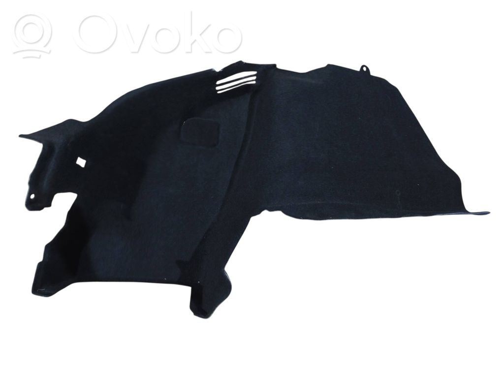 Tesla Model S Trunk/boot side trim panel 