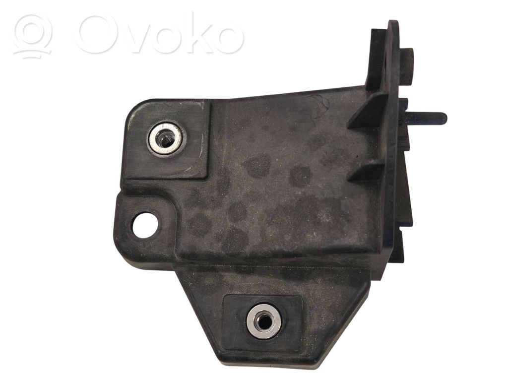 Tesla Model S Front bumper mounting bracket 