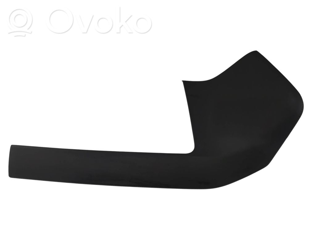 Tesla Model S Garniture de panneau console centrale 