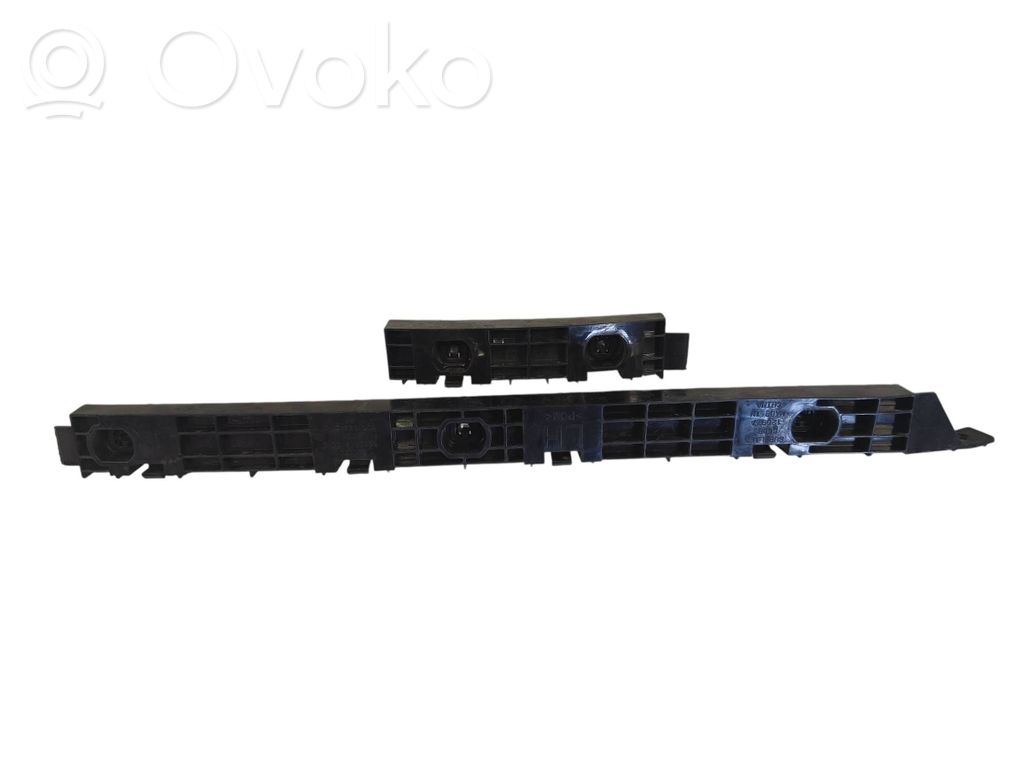 Rear bumper mounting bracket   106545800B,109198600B