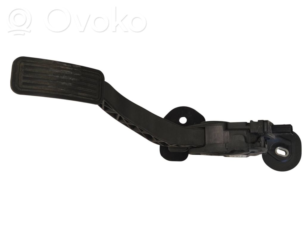 Gaspedal   BE5C9F836AA,6PV93337017,105432019