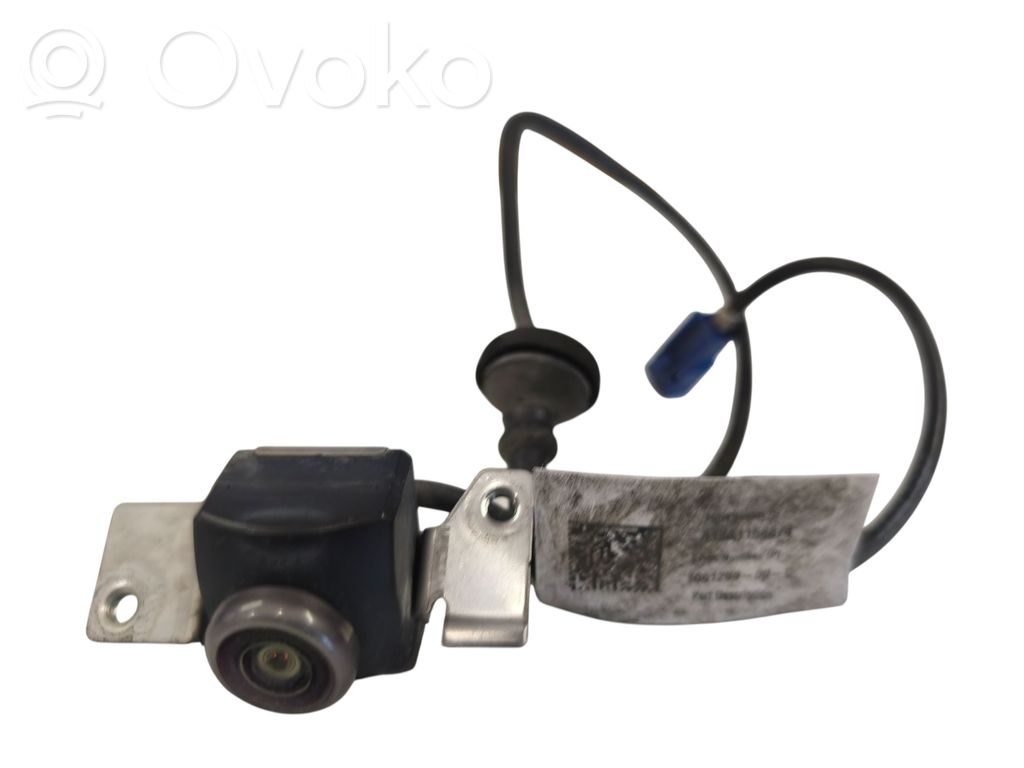 Caméra de recul   106126900C,A18A1158874