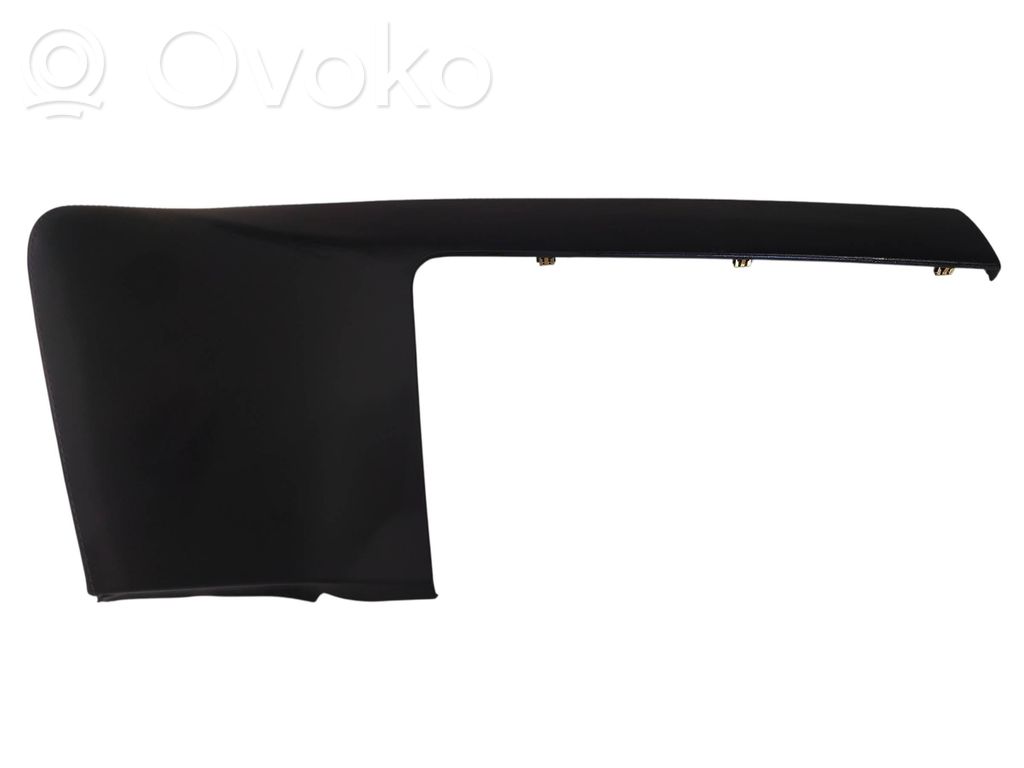 Tesla Model S Garniture de panneau console centrale 