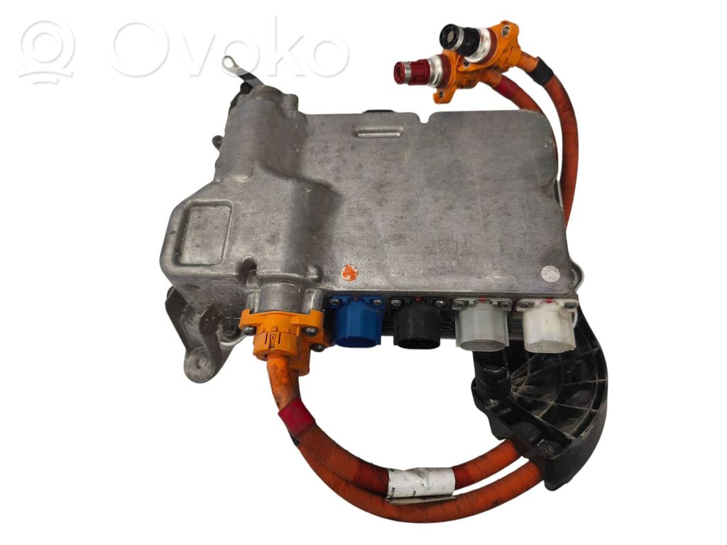 Relé de control de corriente   105989100D,0318DU0009869