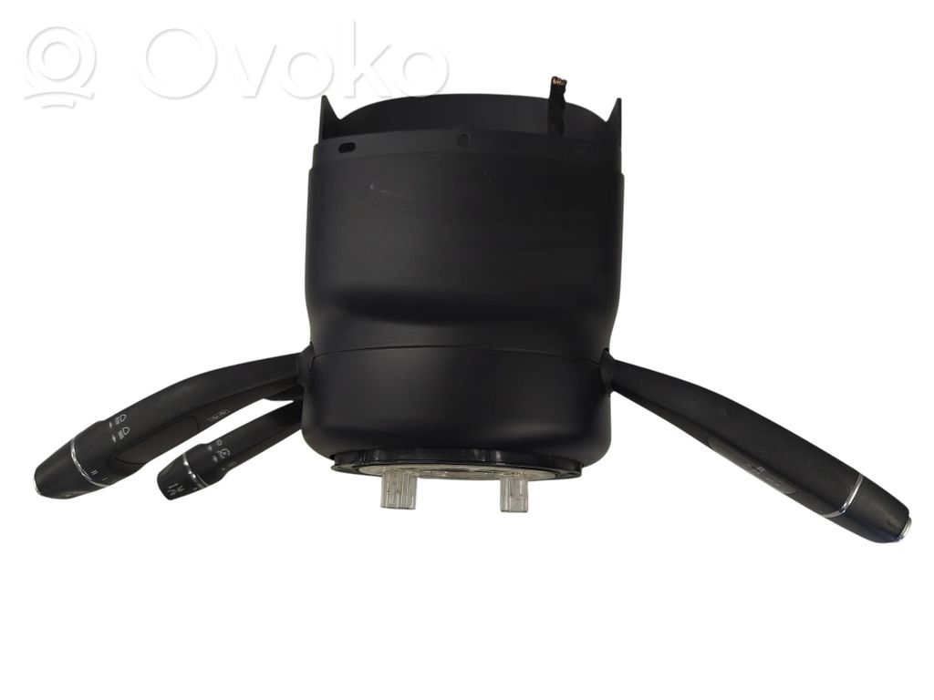 Tesla Model S Commodo, commande essuie-glace/phare 