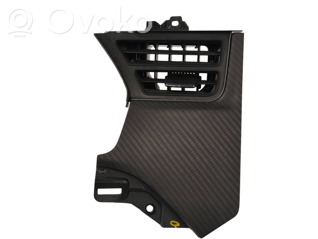 Tesla Model S Grilă ventilație centrală 