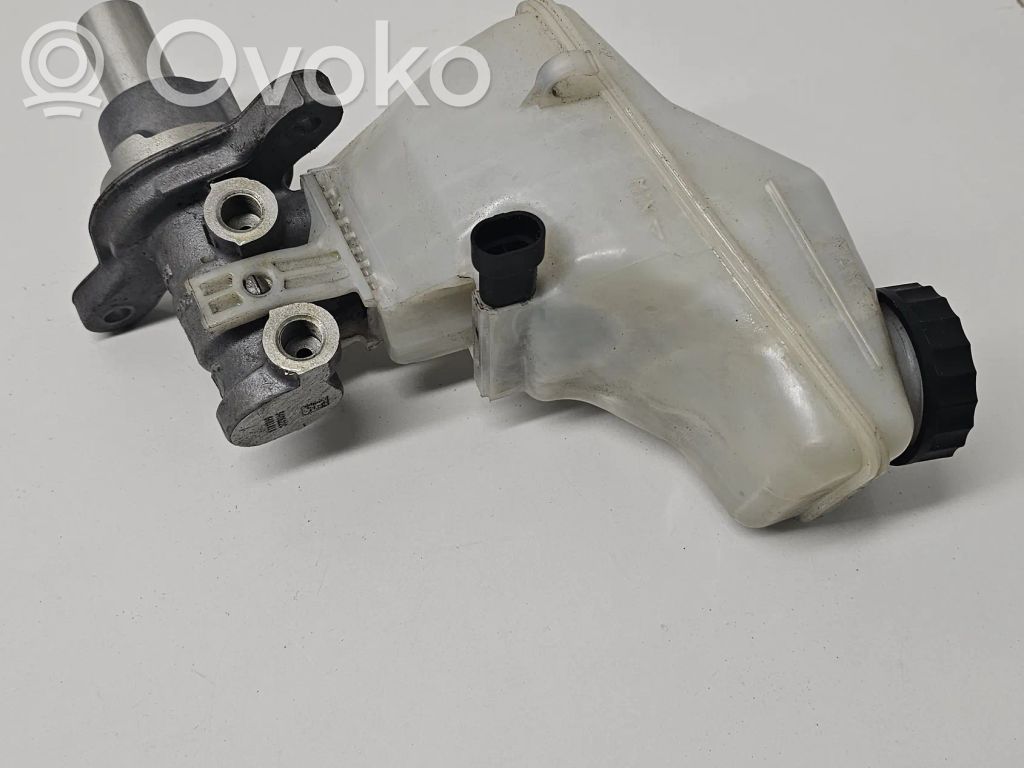 Opel Corsa D Galvenais bremžu cilindrs 