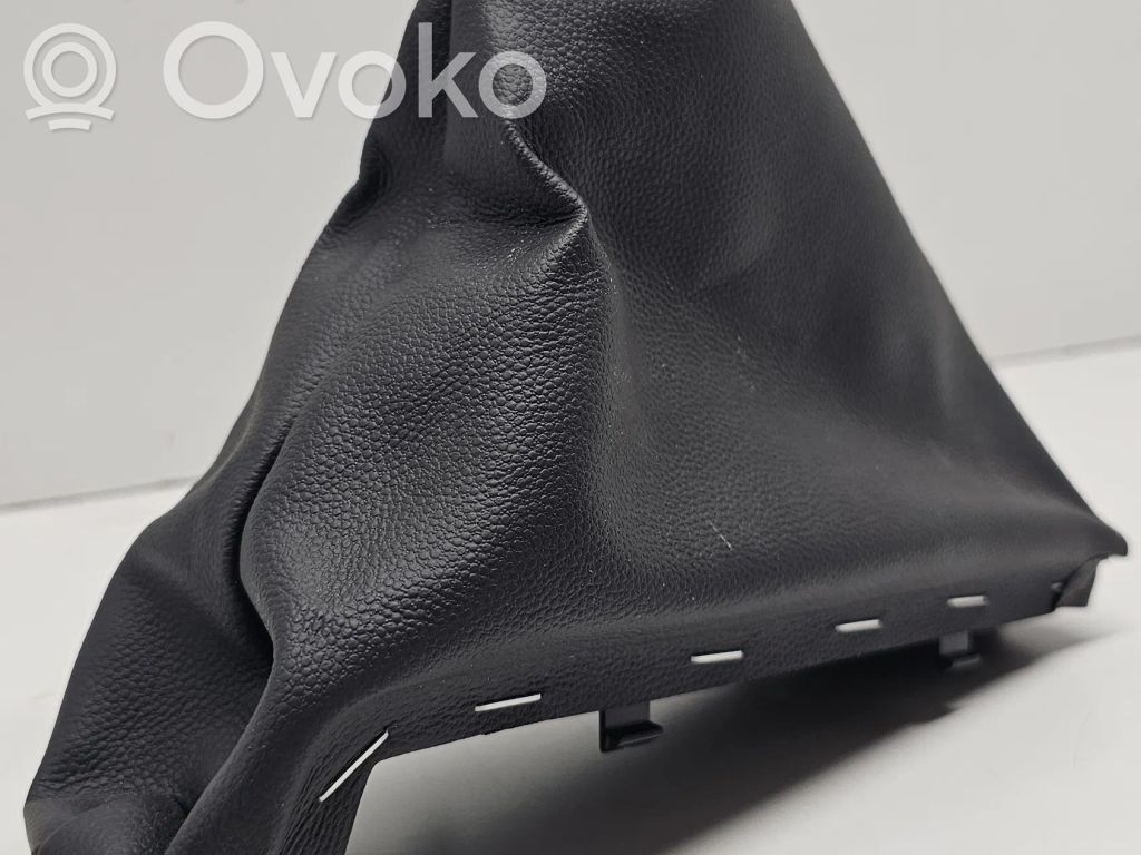 Opel Corsa D Handbrake trim 